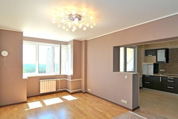 Евроремонт квартир в Ставрополе стоимость ремонта за м2